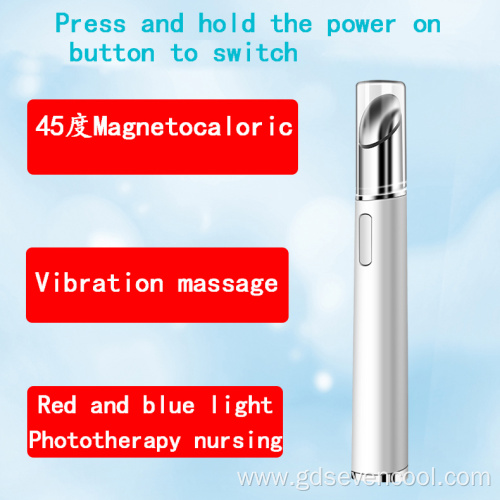 Eye Massage Pen Eye Bags Wrinkle Remover Wand